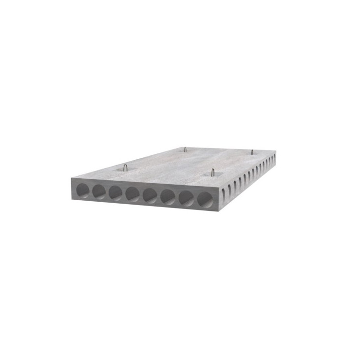 Плита перекрытия 1ПК 41-8 АтV-12,5т